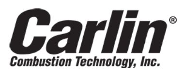Carlin Burners