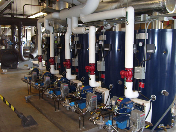 Example of Series Triads 1