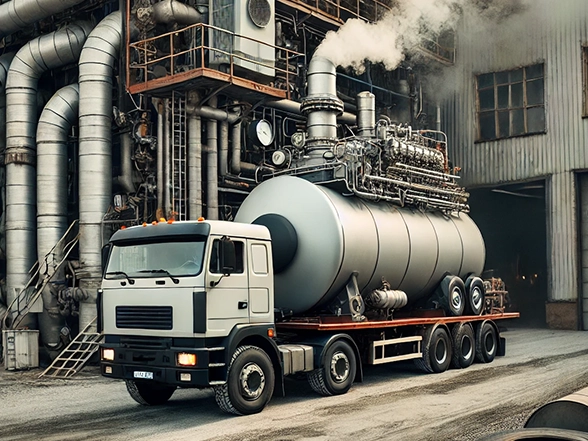 Example of Series Triads 1